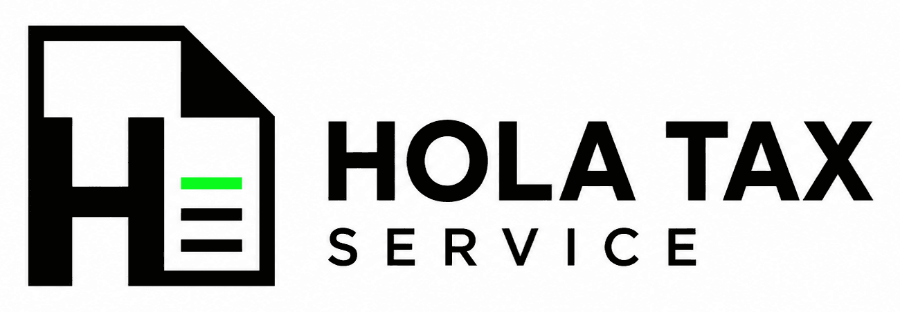 Hola Tax Service